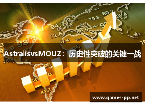 AstralisvsMOUZ：历史性突破的关键一战