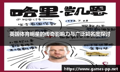 英国体育明星的传奇影响力与广泛知名度探讨